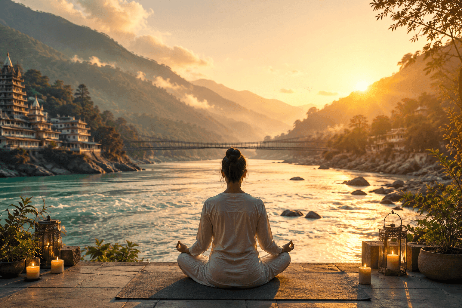 Soul Awakening Retreat