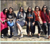 The Journey Within Retreat