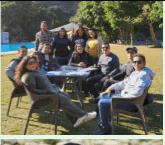 The Journey Within Retreat