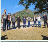 The Journey Within Retreat