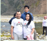 The Journey Within Retreat
