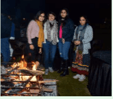 The Journey Within Retreat