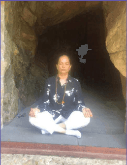 Zen Retreat